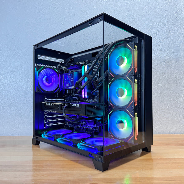 ELITE TRON