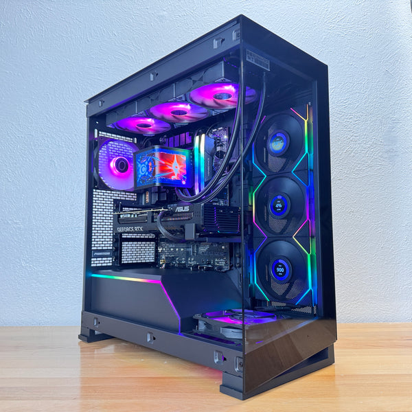 ELITE TITAN X