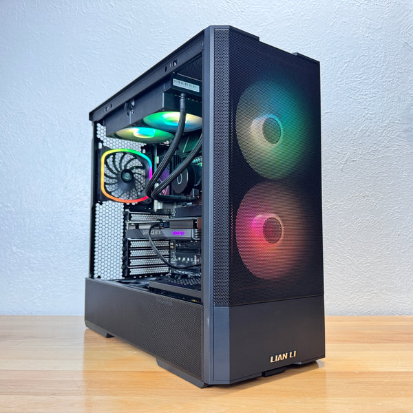 ELITE QUANTUM