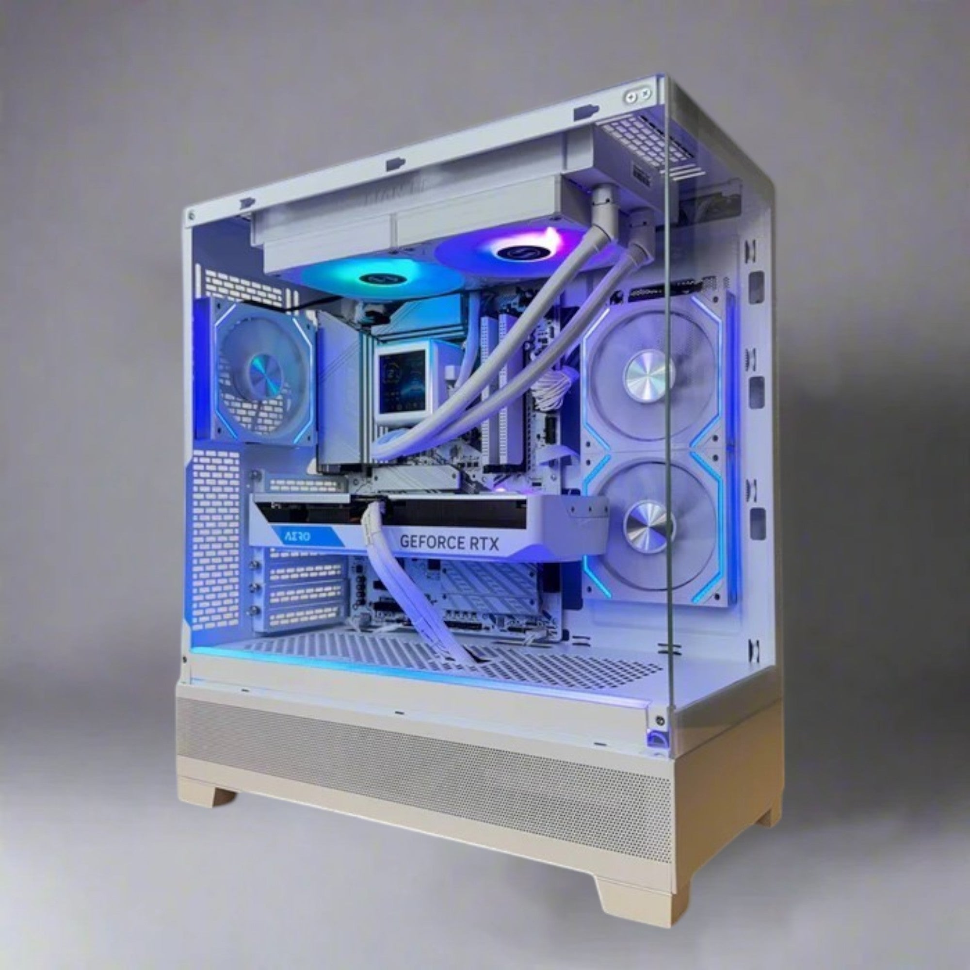 ELITE DELTA – ELITE CUSTOM PC